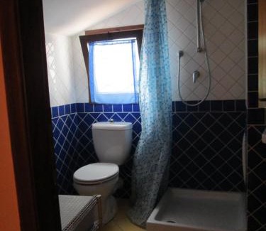 Santa Tecla House | Eco-Friendly Case Vacanze Residence Trinacria with Ocean View