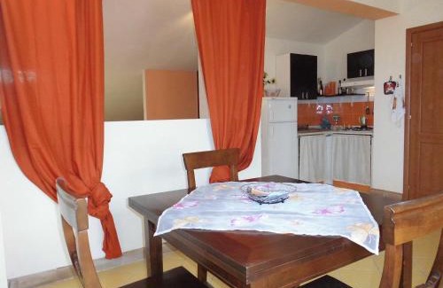 Santa Tecla House | Eco-Friendly Case Vacanze Residence Trinacria with Ocean View