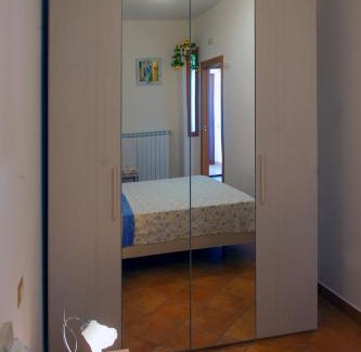 Campinola Apartment | Family-Friendly Retreat at Case Vacanze Rossi - Guest Rated 8.8