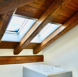 Bardonecchia Apartment | Case Verdi: Family & Pet-Friendly 4-Star Retreat