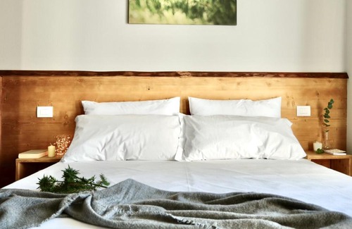 Bardonecchia Apartment | Case Verdi: Family & Pet-Friendly 4-Star Retreat