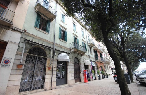 Cittadella Apartment | Discover Case VR Holiday - Il Giardino dei Glicini Retreat