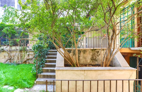 Cittadella Apartment | Discover Case VR Holiday - Il Giardino dei Glicini Retreat