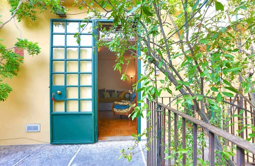 Cittadella Apartment | Discover Case VR Holiday - Il Giardino dei Glicini Retreat