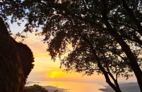 Viggianello Villa | Exceptional CASEDDU A LECCIA: Ocean View & Poolside Escape