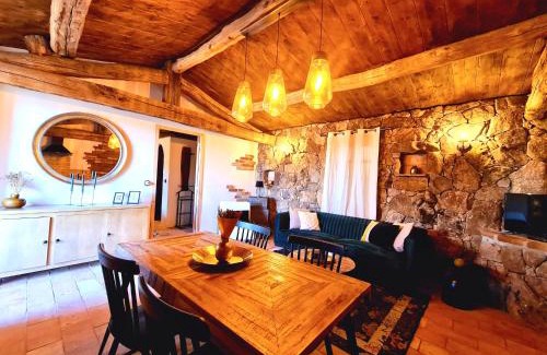 Viggianello Villa | Exceptional CASEDDU A LECCIA: Ocean View & Poolside Escape