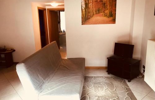 Malcesine Old Town Apartment | Pet-Friendly Casella's Apartments: Great Value for Families