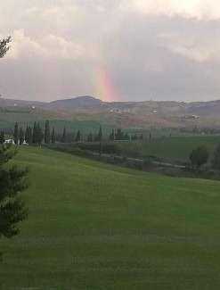 Gallina House | Experience Casella Tarugi: Pet-Friendly Retreat with Pool