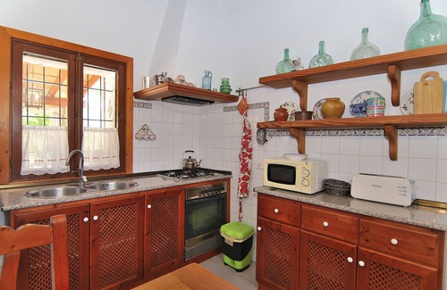 Campanet Villa | Explore Caselles de Baix: Private Pool and Ocean Views