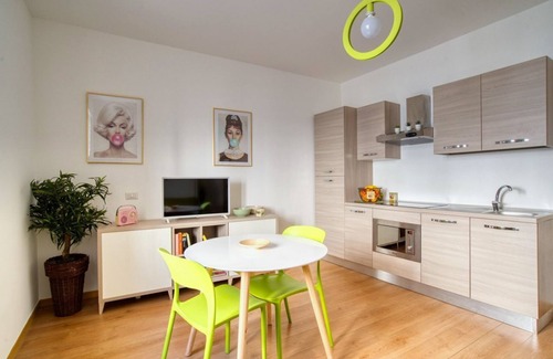 Cernusco sul Naviglio Apartment | Discover CASA DIVA in the Heart of Historic Center