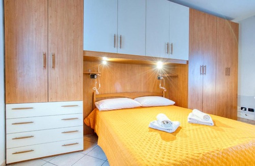 Cernusco sul Naviglio Apartment | Discover Casa Valza: Family & Pet-Friendly Retreat