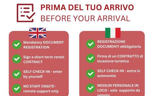 Cernusco sul Naviglio Apartment | Relax at Casa Marina: Cozy Two-Bedroom with Terrace