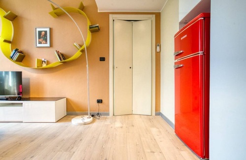Monza Apartment | Convenient Stay at Casa Galileo near Policlinico