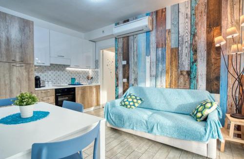 Cernusco sul Naviglio Apartment | Discover Casa Azzurra: Pet-Friendly Retreat with Garden