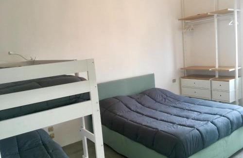 Cernusco sul Naviglio Apartment | Inviting Casa Lumiere: Pet-Friendly with Scenic Views