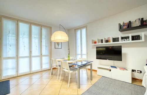 Cernusco sul Naviglio Apartment | Pet-Friendly Getaway at CASA INDACO with Garden Oasis