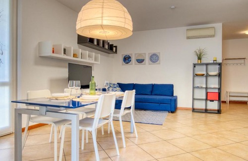 Cernusco sul Naviglio Apartment | Pet-Friendly Getaway at CASA INDACO with Garden Oasis