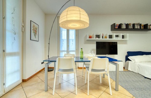 Cernusco sul Naviglio Apartment | Pet-Friendly Getaway at CASA INDACO with Garden Oasis
