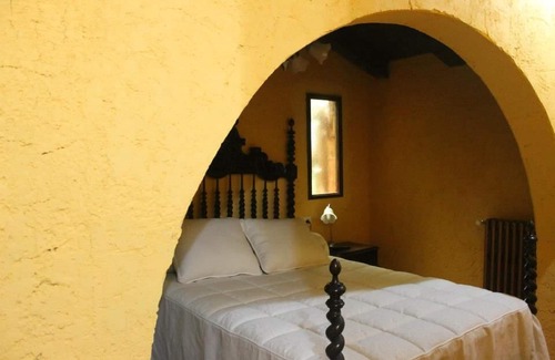 Caso Hotel | Eco-Friendly Retreat at Casería La Infiesta - Rated 8.4/10