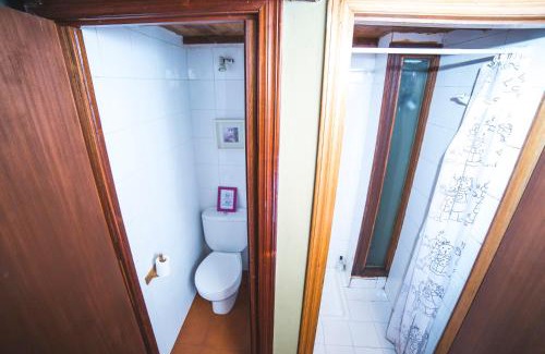 Montederramo House | Delight in Caserío da Castiñeira: Pet-Friendly Retreat