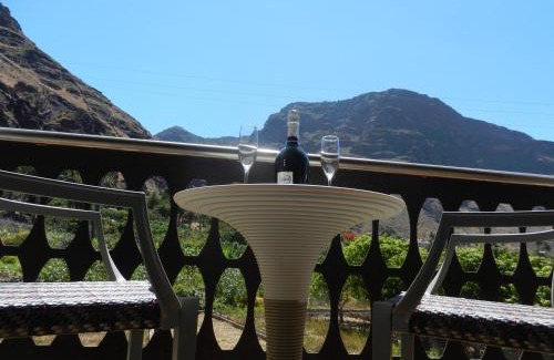 Playa de la Calera Apartment | Seaside Retreat at Caserío de la Playa - Adults Only