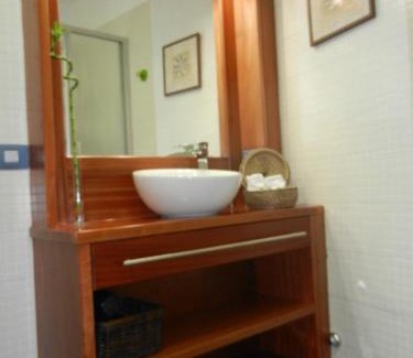 Playa de la Calera Apartment | Seaside Retreat at Caserío de la Playa - Adults Only