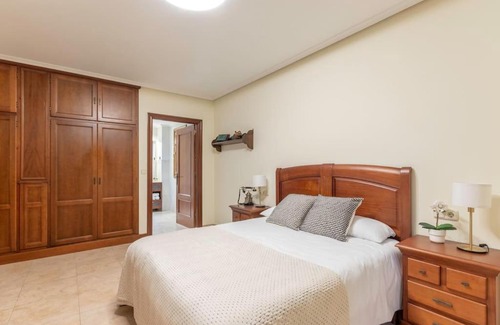Andra Mari House | Discover Caserío: Family-Friendly Retreat Near Bilbao