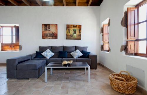 Macher Villa | Relax at Caserío Leandro II with Oceanfront Views