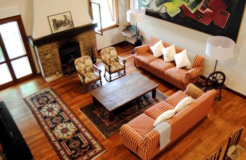 Gautegiz Arteaga House | CASERÍO MENDOZA by Urdaibai Experience