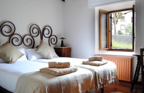 Gautegiz Arteaga House | CASERÍO MENDOZA by Urdaibai Experience