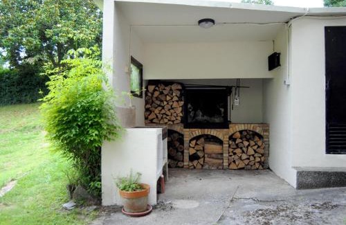 Gautegiz Arteaga House | CASERÍO MENDOZA by Urdaibai Experience