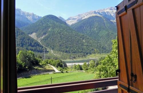Javierre Apartment | Discover Comfort at Caserón Baruca - Pet-Friendly Retreat