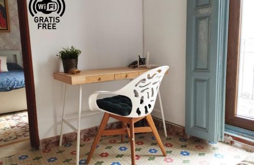 Cehegin House | Discover Caserón Centenario: Top-Rated Pet-Friendly Retreat