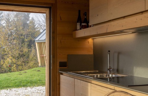 San Martino D'Alpago Apartment | Relax at Casera Pian Grand Wellness: Spa and Family-Friendly