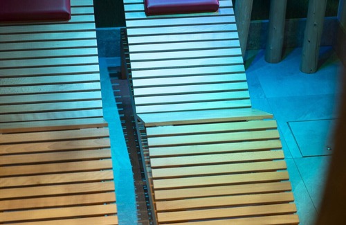 San Martino D'Alpago Apartment | Relax at Casera Pian Grand Wellness: Spa and Family-Friendly
