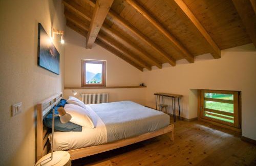 Perarolo di Cadore Hotel | Discover Casera Val Montina - A Gem in the Dolomites