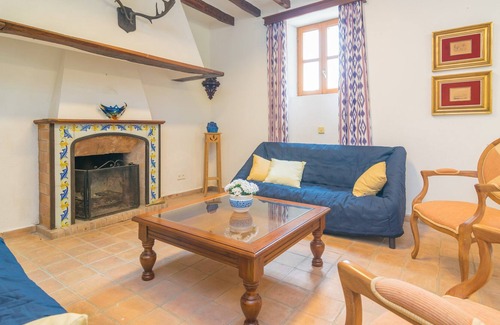 S'Arxiduc House | CASEREU - VALLDEMOSSA - Chalet with private garden in Valldemossa. Free WiFi