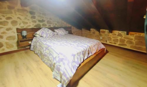 O Freixo House | Oceanfront Retreat at Caserio Rectoral Desteriz