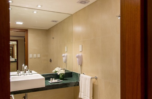 Cordoba Hotel | Top-Rated Caseros 248 Hotel with Spa & Family-Friendly Perks