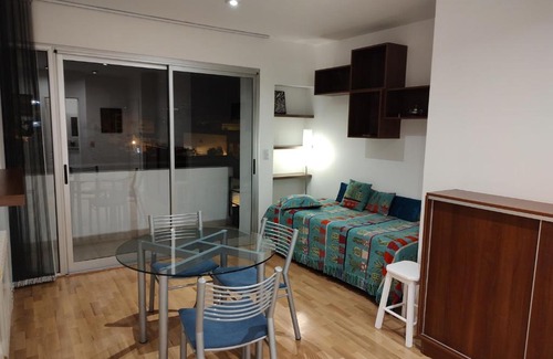 Salta Apartment | Top-Rated Caseros Apart with Family-Friendly Amenities