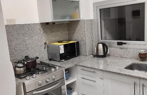 Salta Apartment | Top-Rated Caseros Apart with Family-Friendly Amenities