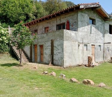 Olot Apartment | Pet-Friendly Retreat at Anex les Corominotes – Rated 9.2