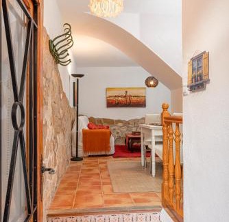 Sant Mateu House | Caseta del Carreró