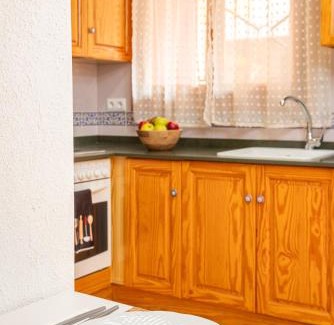 Sant Mateu House | Caseta del Carreró
