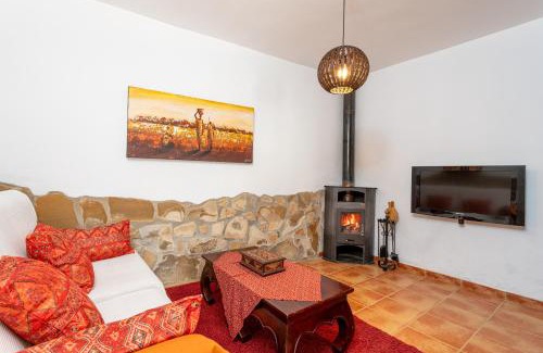 Sant Mateu House | Caseta del Carreró