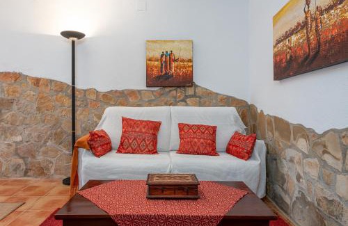 Sant Mateu House | Caseta del Carreró