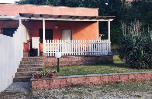 Ardea House | Family-Friendly Stay at Casetta 1 with High Guest Ratings