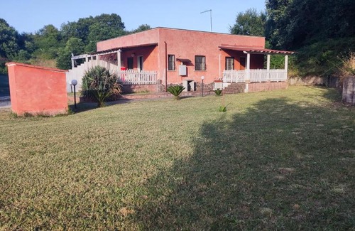 Ardea House | Family-Friendly Stay at Casetta 1 with High Guest Ratings