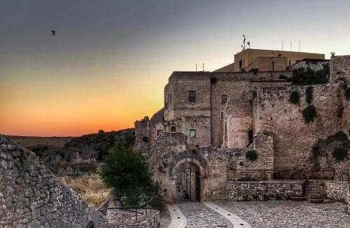 Monte Sant'Angelo Apartment | Family-Friendly Retreat at Casetta a Monte Sant'á