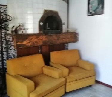 Pescasseroli Apartment | Discover Casetta a Pescasseroli: Family & Pet Friendly Retreat